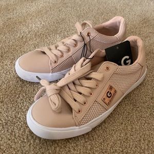 Guess Pink Shoes
